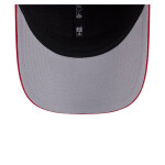 Pánská kšiltovka Florida Panthers NHL NEW ERA 940MC