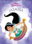 Princezna - Jasmína