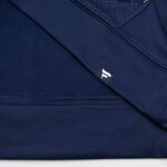 Fanatics Pánská mikina Dallas Cowboys NFL Defender Dot Faded Hoodie Velikost: M