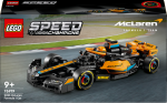 LEGO® Speed Champions 76919 Závodní auto McLaren Formule 2023