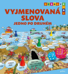 Vyjmenovaná slova jedno po druhém