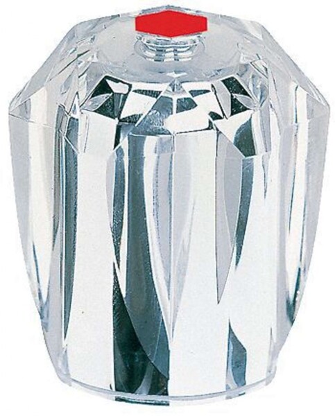 GROHE - Náhradní díly Kohout, chrom 06707000