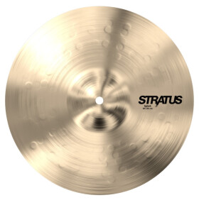 Sabian Stratus Splash 10”