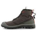 Palladium Pampa Travel Lite M 79104-309-M Olivia Night boty EU 43