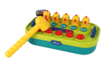 Mamido Zručnostní hra Whac-a-Mole kuřátka
