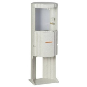 ABN SL115P Sonstige Installationstechnik Rozváděč Obsah 1 ks