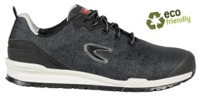 Bezpečnostní obuv Cofra NATURE S1PS FO SR Velikost boty: 46, Černá