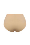 Stahovací kalhotky Ela beige lus - MITEX béžová 3XL
