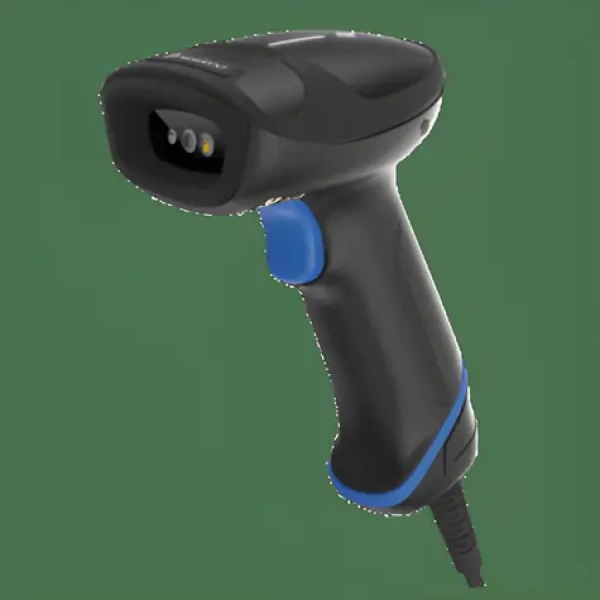 Newland HR33 Marlin / 2D ruční snímač čárových kódů / CMOS / USB Bluetooth / IP52 (NLS-HR3300-BT)