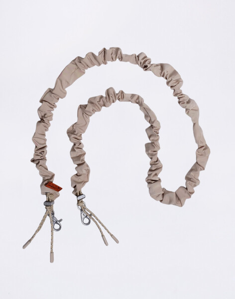 Topologie Bungee Strap Warm Sand