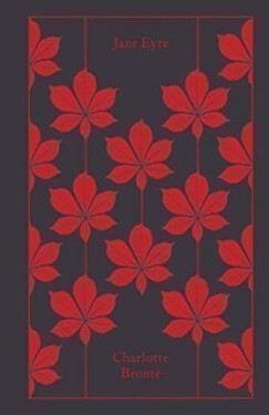 Jane Eyre - Charlotte Brontë