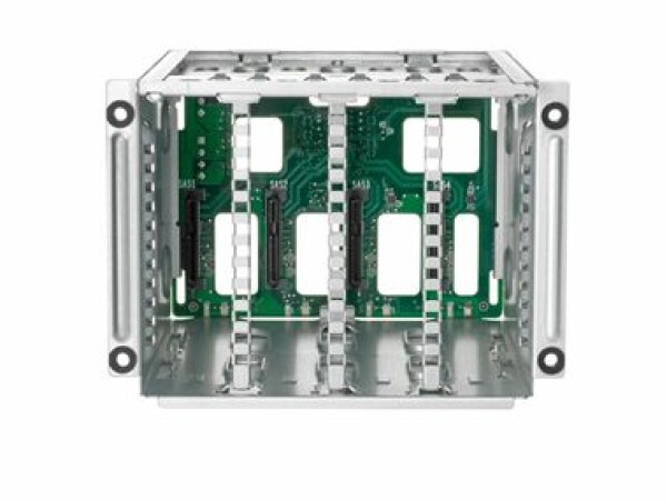 HP Enterprise ML350 Gen10 4LFF HDD Cage Kit 874566-B21