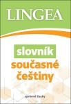 Slovník současné češtiny