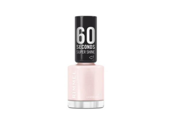 Rimmel London Lak na nehty 60s 108