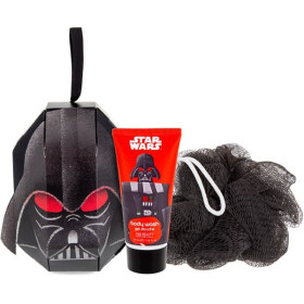 Star Wars Set koupelový Darth Vader (Dark Side)