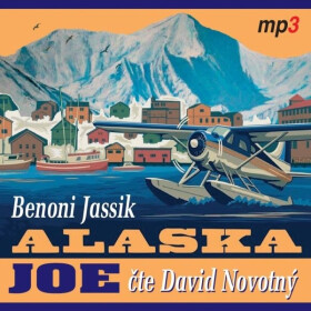 Alaska Joe - Benoni Jassik