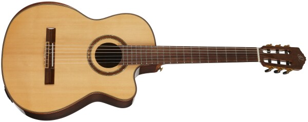 Ortega Striped Suite CE