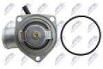 PIETRO Termostat Opel Corsa B, Tigra 1.6 16V 74–78kW (1994–2000)