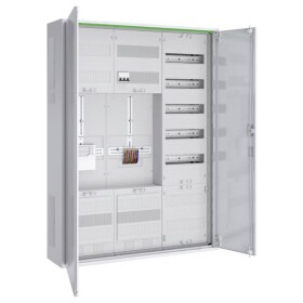 ABN ABNRS307Z0081 skříň na elektroměr Obsah 1 ks