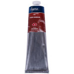 Nevskaya Palitra Ladoga olejová barva 120 ml Burnt Sienna