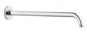 GROHE - Rainshower Sprchové rameno 38 cm, chrom 28361000