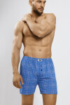 Pánské boxerky Gucio 082 4XL-5XL směs barev 5XL
