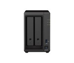Synology DVA1622 (4C/CeleronJ415/2,0-2,7GHz/6GBRAM/IntelUHD600/2xSATA/2xUSB3.2/1xGbE/1xHDMI)