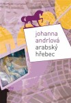 Arabský hřebec Johanna Andrlová