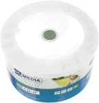MyMedia CD-R 700MB / Datové médium / 52x / 80 min / 50 ks / spindl / Inkjet Printable (69206)