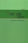 Soudobé dějiny 3/2016