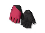 Giro JagEtte rukavice Raspberry/Dark Cherry vel. L