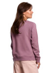 Mikina BeWear B167 Heather