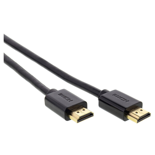 SENCOR SAV 166-015 kabel HDMI M-M v1.4 1.5 m / podpora Ethernetu (8590669117857)