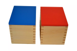 Moyo Montessori Moyo Montessori Zvukové válečky