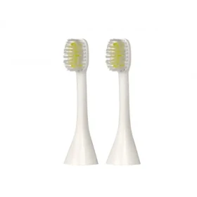 Silk´n náhradní hlavy pro zubní kartáček ToothWave soft SMALL (2 kusy) (SIL-CART-TOOTHWAVE-SOFTS)