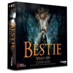 TLAMA games Bestie: Velký lov (Beast: The Great Hunt CZ)
