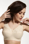 Dámská podprsenka 581 BRASSIERE - VIKI béžová 95D