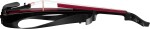Yamaha YEV104 PRO Deep Red