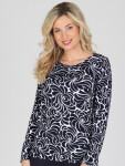 EVONA a.s. Dámské triko SIRIA 538 - Dámské triko SIRIA 538 538 XL
