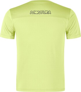 MONTURA World 2 T-Shirt, Quiet Grey velikost: M