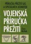 Vojenská příručka přežití