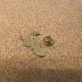 Pinarna.cz Králík na koštěti