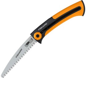 Fiskars SW73 Xtract Pilka zahradní (S) (1000613)