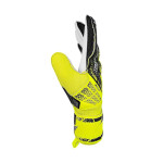 Reusch Attrakt Solid brankářské rukavice 5570515 2014 8,5