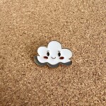 Pinarna.cz Usmívající se mrak - našedivělý