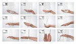 HANSGROHE - Raindance E Sprchový set Showerpipe 300 s termostatem 600, chrom 27363000