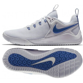 Pánské volejbalové boty Air Zoom Hyperace 2 M AA0286-104 - Nike 38