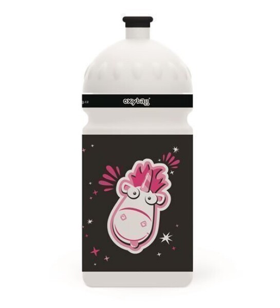 Láhev na pití 500 ml Despicable Me 3 Unicorn