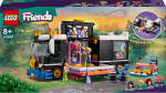 LEGO® Friends 42619 Autobus pro turné popových hvězd