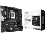 ASRock B860M Pro-A / B860 / LGA 1851 / 4x DDR5 / PCIEx 16 / 2.5GLAN / mATX (90-MXBRR-A0UAYZ)